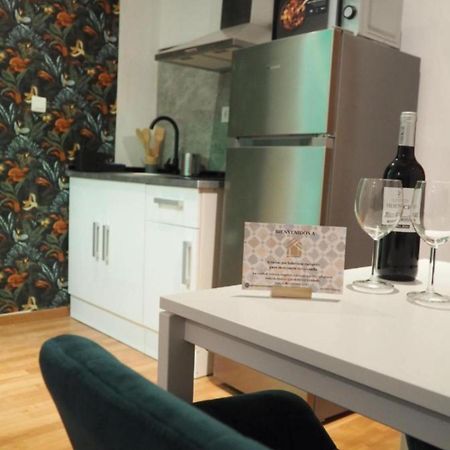 Lm Luxury Puentezuelas 格拉纳达 外观 照片