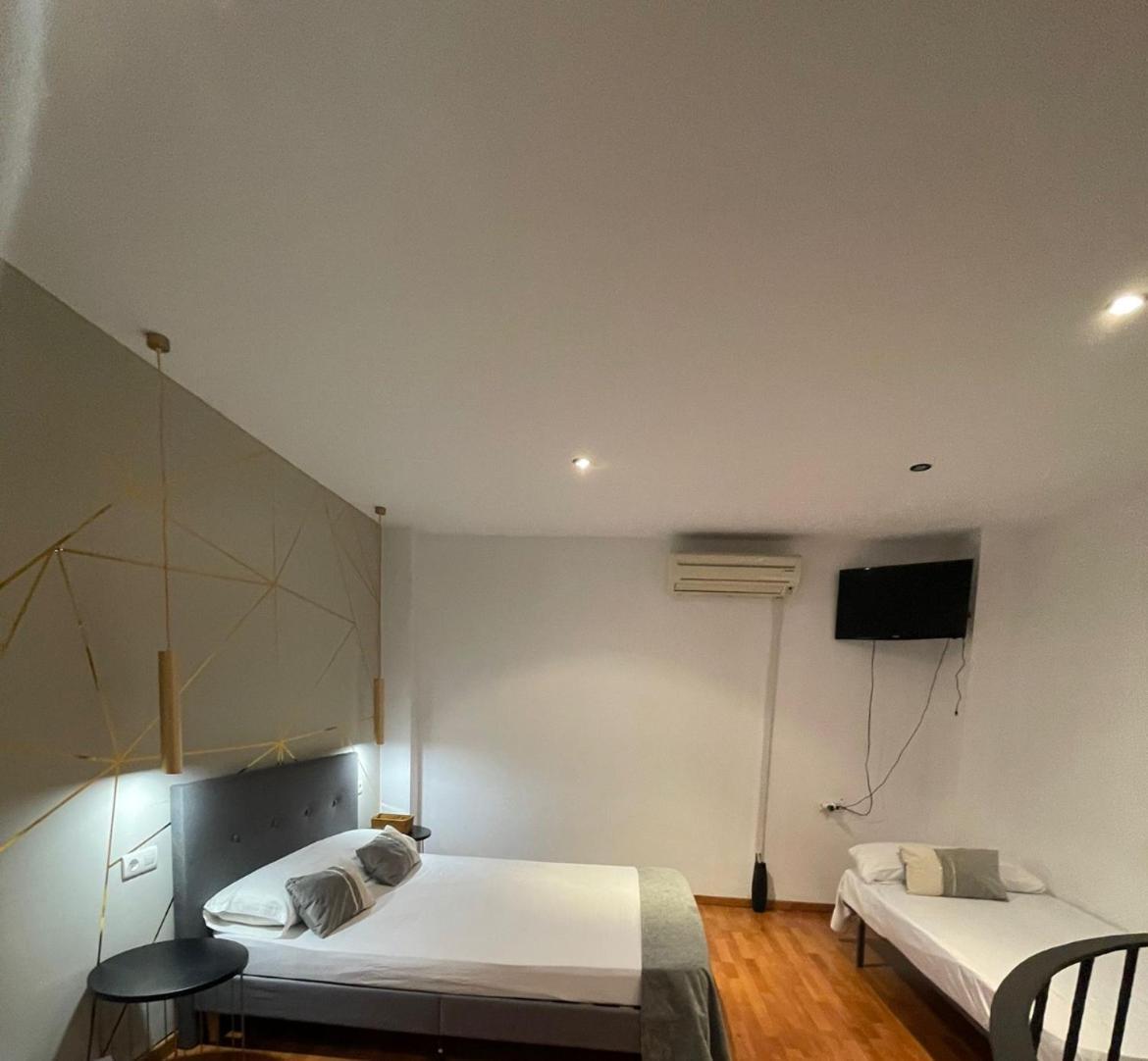 Lm Luxury Puentezuelas 格拉纳达 外观 照片