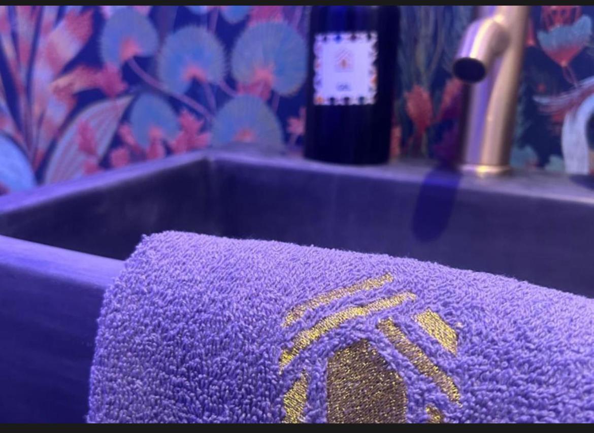 Lm Luxury Puentezuelas 格拉纳达 外观 照片