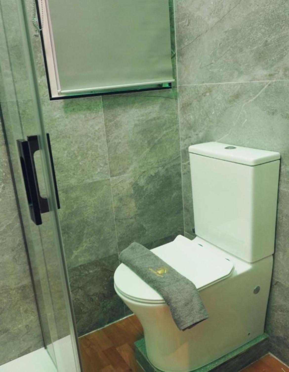 Lm Luxury Puentezuelas 格拉纳达 外观 照片