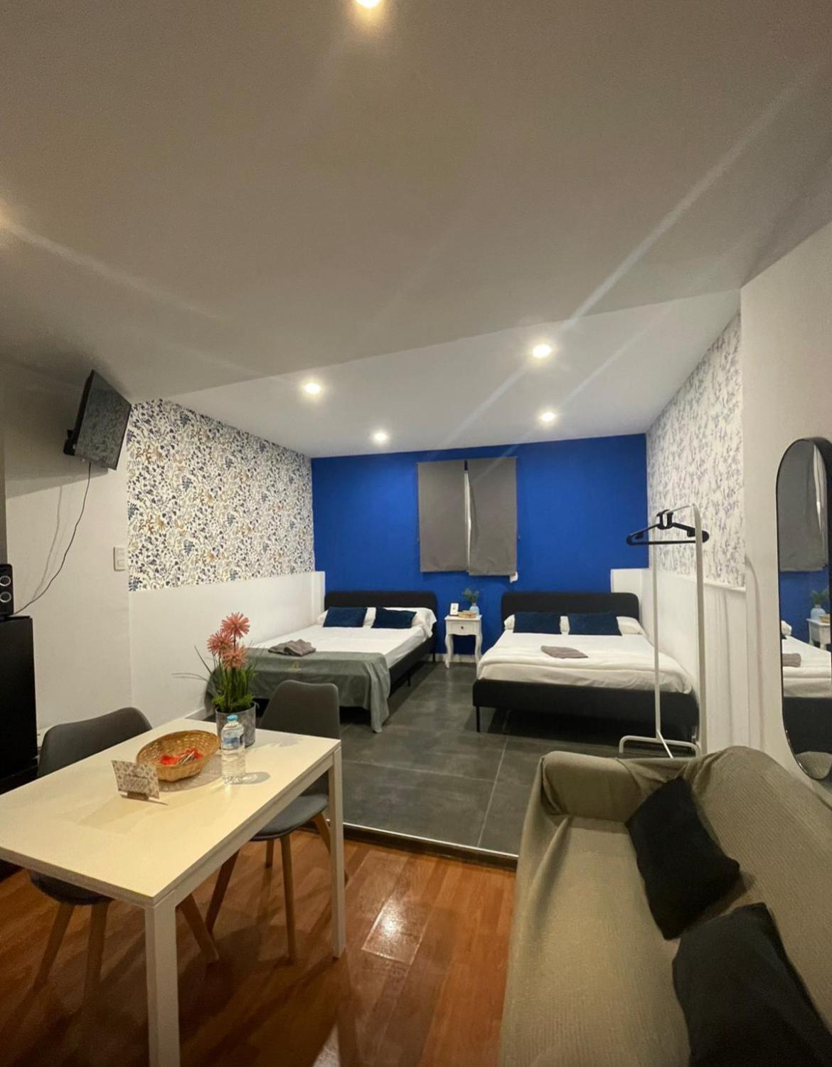 Lm Luxury Puentezuelas 格拉纳达 外观 照片
