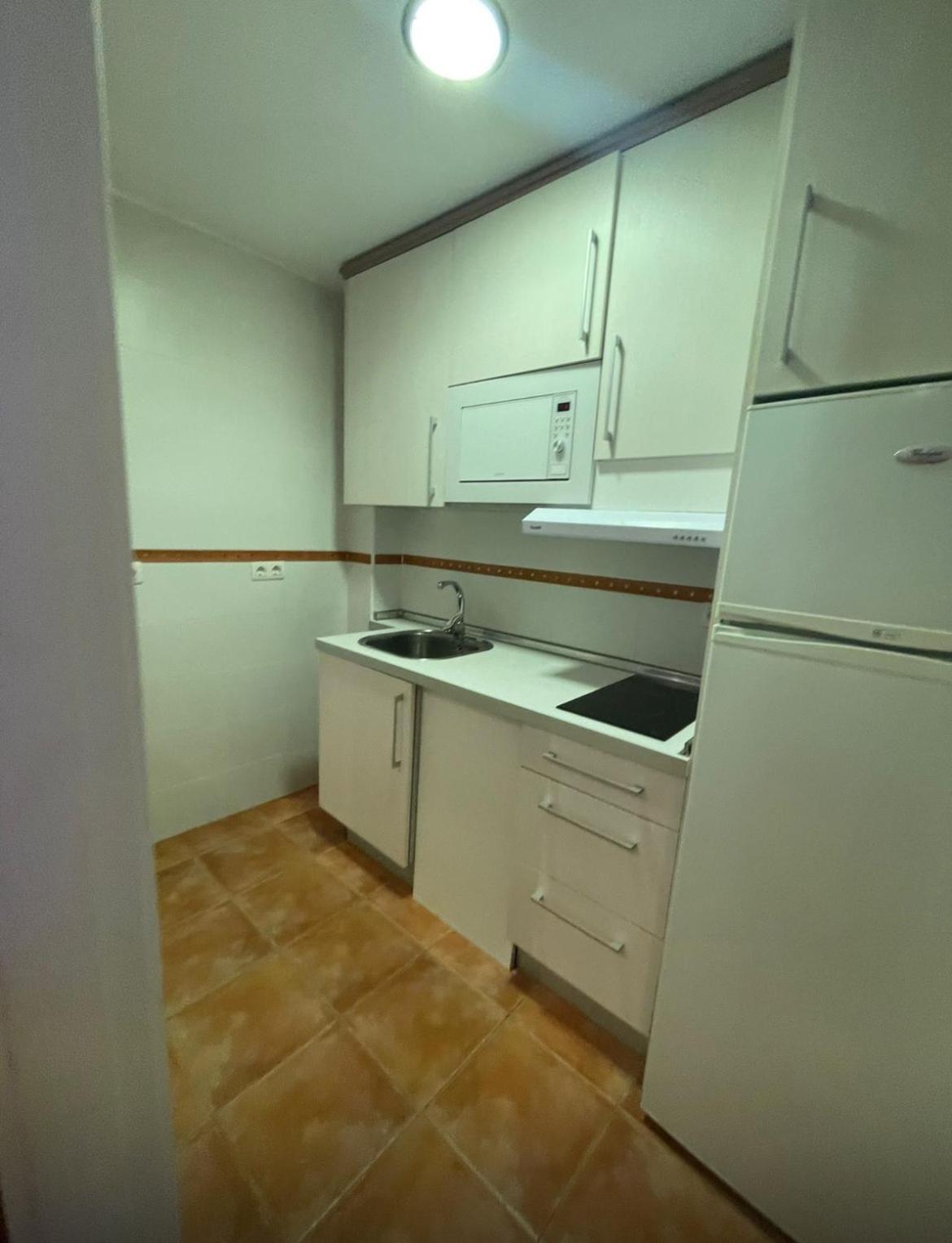Lm Luxury Puentezuelas 格拉纳达 外观 照片