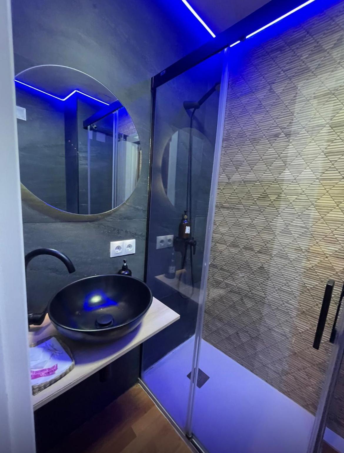 Lm Luxury Puentezuelas 格拉纳达 外观 照片