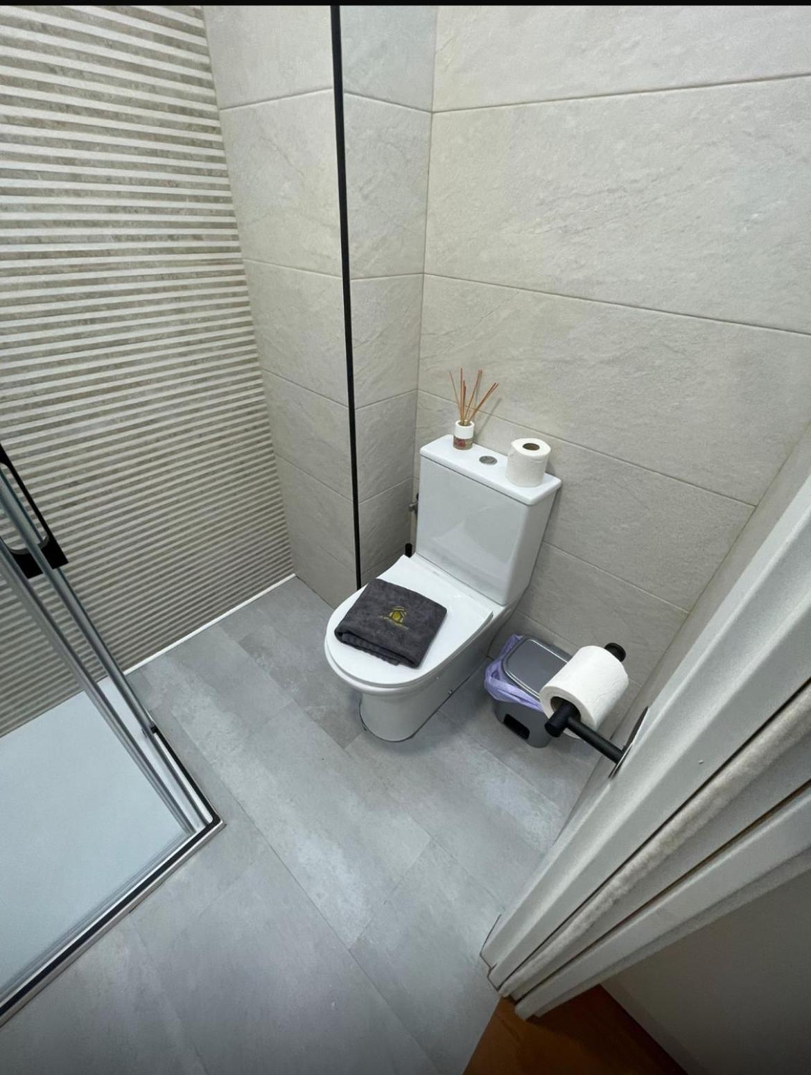 Lm Luxury Puentezuelas 格拉纳达 外观 照片