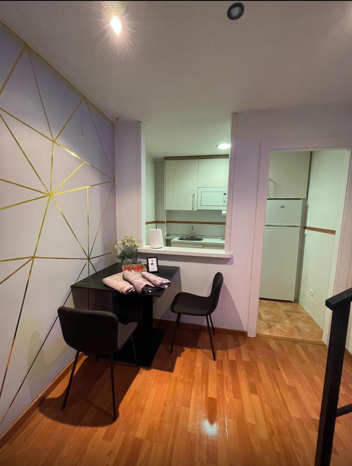 Lm Luxury Puentezuelas 格拉纳达 外观 照片